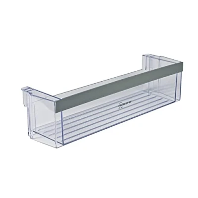 Abbildung von NEFF Flaschenablage Abstellfach 11007906 Flaschenabsteller, für Kühlschrank