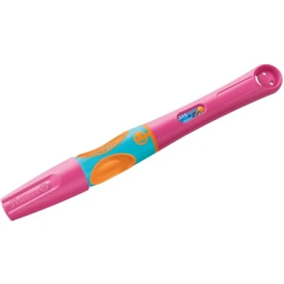 Abbildung von Pelikan Füllhalter griffix Rechtshänder, Lovely Pink