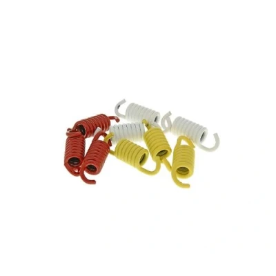 Abbildung von Kupplungsfedern Set Malossi MHR Racing für Yamaha Majesty 250 YP250 4T LC (4UC) 96 99