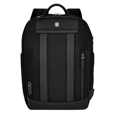Abbildung von Victorinox Architecture Urban2 City Backpack Ballistic Nylon black
