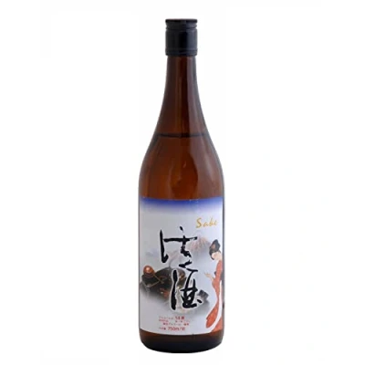 Abbildung von yoaxia ® [ 750ml ] H.B.I. Sake / Alkoholisches Reis Getränk 14% vol