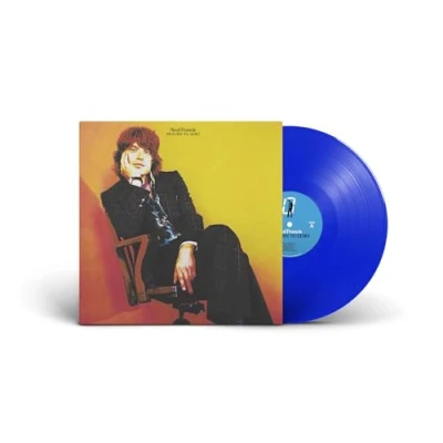 Abbildung von Return to Zero (Ltd. Blue Lp) [Vinyl LP]