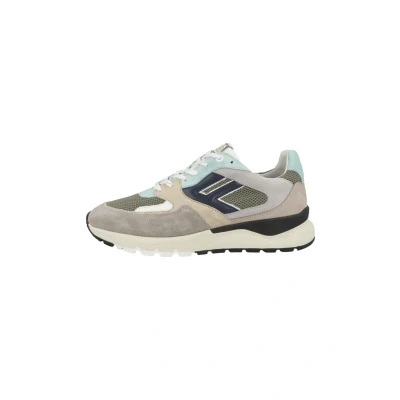 Abbildung von Floris van Bommel Sneaker Grau 43