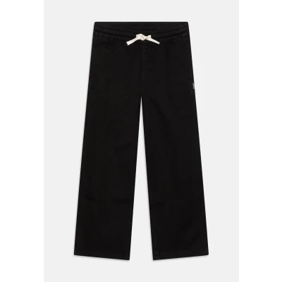 Abbildung von Element Chillin PANT Stoffhose für Kinder, Größe: 128, Black
