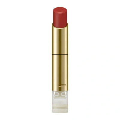 Abbildung von Sensai Lippenstift Lasting Plump Lipstick LP09 Vermilion Red 3.8gr