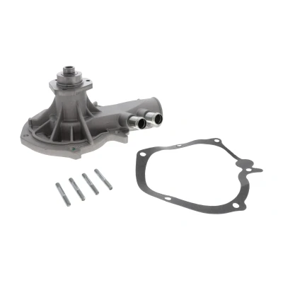 Abbildung von VAICO V40 50050 Wasserpumpe mit Dichtung Dichtring für Wasserpumpe, Befestigungsmaterial mechanisch Flügelrad aus Metall EXPERT KITS +