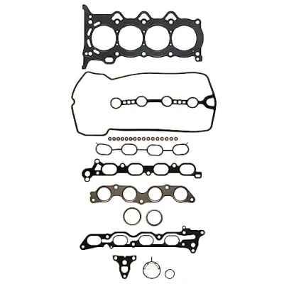 Abbildung von AJUSA MULTILAYER STEEL 52378600 Dichtungssatz, Zylinderkopf mit Zylinderkopfdichtung, Ventilschaftabdichtung