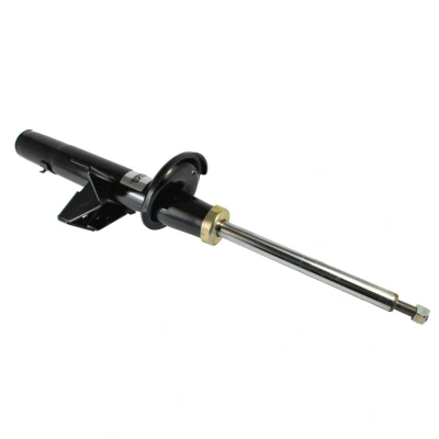 Abbildung von Magnum Technology AGG119MT Stoßdämpfer Hinterachse Gasdruck Zweirohr Federbein oben Stift, unten Platte FORD: MONDEO 3, 3 Stufenheck
