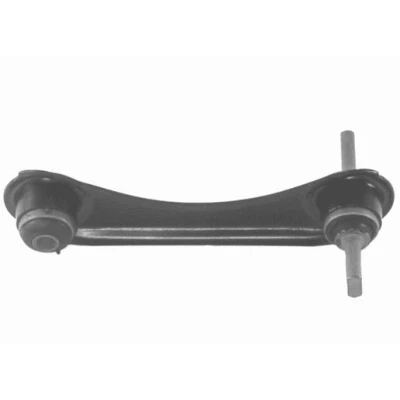 Abbildung von LEMFÖRDER 24708 01 Querlenker Hinterachse, oben, rechts Stahlblech HONDA: CIVIC 6 Hatchback, CR V 1, 7 Hatchback