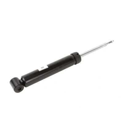 Abbildung von Magnum Technology AGG131MT Stoßdämpfer Hinterachse Gasdruck federtragender Dämpfer oben Stift, unten Auge FORD: S Max Mk1, MONDEO 4 Turnier
