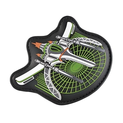 Abbildung von Step by Sonstige Accessoires für Kinder, Größe: One Size, Space ship