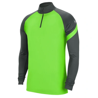 Abbildung von Nike Herren Dri fit Academy Pro Shirt, Green Strike/Anthracite/White, XXL EU