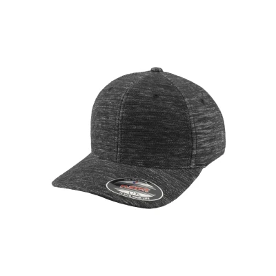 Abbildung von Flexfit Twill Cap, Herren, Größe: L/XL, Grey