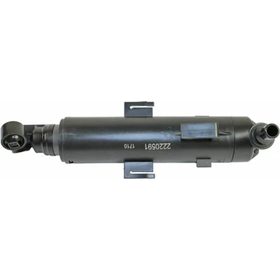 Abbildung von METZGER 2220591 Waschwasserdüse, Scheinwerferreinigung vorne links AUDI: A8 D4