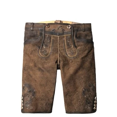 Abbildung von Stockerpoint Trachtenlederhose Piper