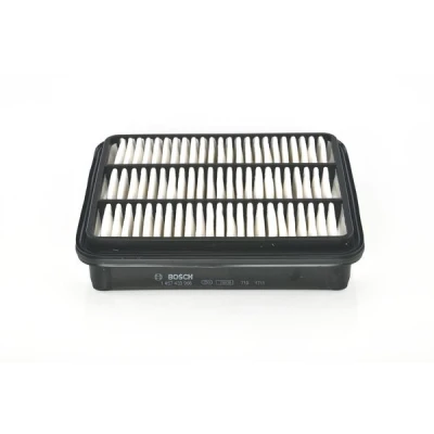Abbildung von BOSCH 1 457 433 968 Luftfilter 52 185 230 Filtereinsatz MITSUBISHI: ECLIPSE 2, Pajero Pinin, Space Runner I, MAZDA: Xedos 9