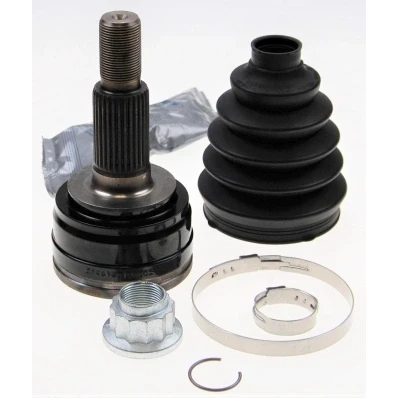 Abbildung von LÖBRO 306965 Gelenksatz TPE (thermoplastischer Elastomer) PORSCHE: Cayenne