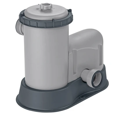 Abbildung von Bestway Filterpumpe 5.678 l/h, 110 W