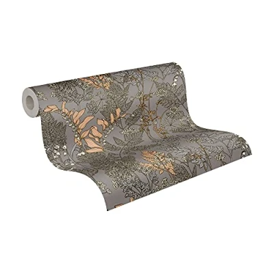 Abbildung von Architects Paper Vliestapete &quot;Floral Impression&quot;, floral botanisch, Tapete Blumen
