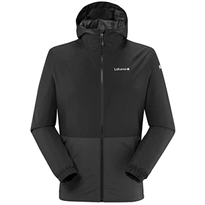 Abbildung von Lafuma Access Jkt M Herren Jacke Wasserabweisend und atmungsaktiv Wandern, Radfahren, Lifestyle
