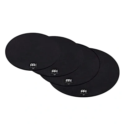 Abbildung von Meinl Drum Mute Set 12&quot; / 13&quot; 14&quot; 16&quot;