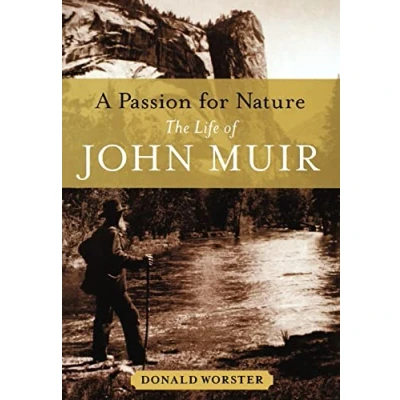 Abbildung von A Passion for Nature: The Life of John Muir