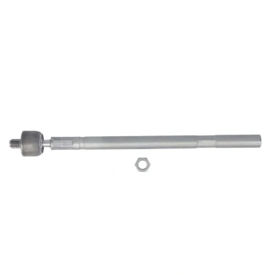 Abbildung von LEMFÖRDER 30669 01 Axialgelenk Vorderachse, beidseitig M14x1,5 324 PEUGEOT: 307 CC, SW, Schrägheck, CITROËN: C4 Coupe, I Schrägheck