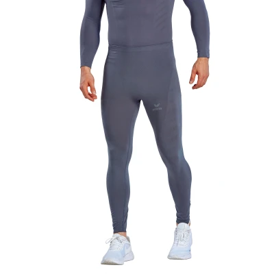 Abbildung von Erima Unisex Erwachsene Functional Tight lang (2292301), Slate Grey, XL