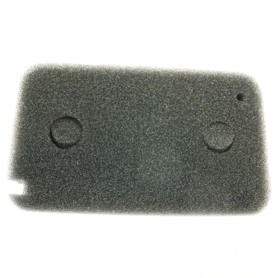 Abbildung von Eurofilter Schaumstofffilter Trockner filter alternativ für miele 9499230