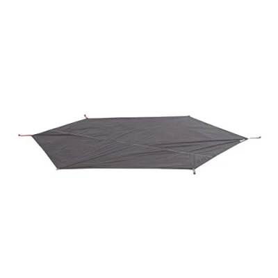 Abbildung von Big Agnes FOOTPRINT Copper Spur HV UL2 Bikepack Zelt Zubehör