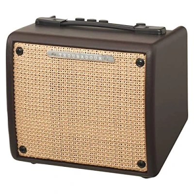 Abbildung von IBANEZ Akustikverstärker Troubadour 15 Watt (T15II)