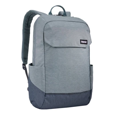 Abbildung von Thule Lithos Backpack 20L pond gray/dark slate