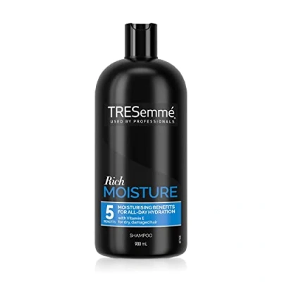 Abbildung von TRESEMME Shampoo Rich Moisture 900ml