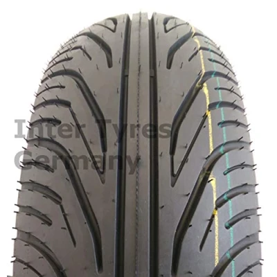 Abbildung von 130/70 12 S1311 NaRubb Rollerreifen 56J 4PR Größe r12 130 70 x Roller Reifen passend für Moped Scooter