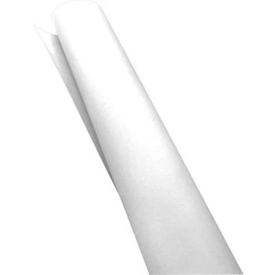 Abbildung von FRANKEN Moderationspapier, 140 x 110 cm, Kraftpapier, 80 g/qm, 100 Stück, weiß, UMZ MPW