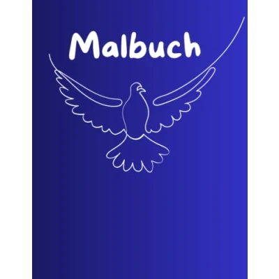 Abbildung von Malbuch für Erwachsene: Erwachsene und Jugendliche: Entspannende Muster, abwechslungsreiche Bilder. Finden Sie Gelassenheit tauchen in die kreative Welt der Farben.