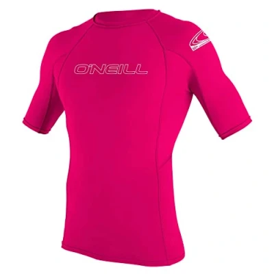 Abbildung von O&#039;NEILL Rash Guard Unisex BASIC SKINS S/S CREW