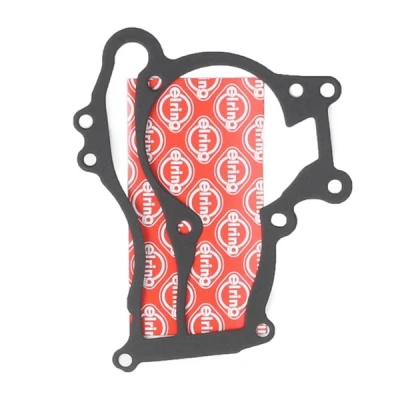 Abbildung von ELRING 744.570 Dichtung, Wasserpumpe OPEL: Meriva B, Astra J Schrägheck, Limousine, CHEVROLET: Aveo Schrägheck kfzteile, kfzteile24, bandel