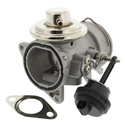 Abbildung von MAPCO 83811 AGR Ventil pneumatisch mit Dichtung VOLKSWAGEN: Golf 4 Schrägheck, Variant, Bora SEAT: Ibiza 3 Schrägheck