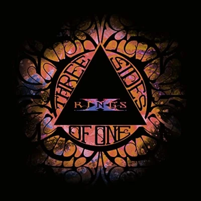 Abbildung von Three Sides of One [Vinyl LP]