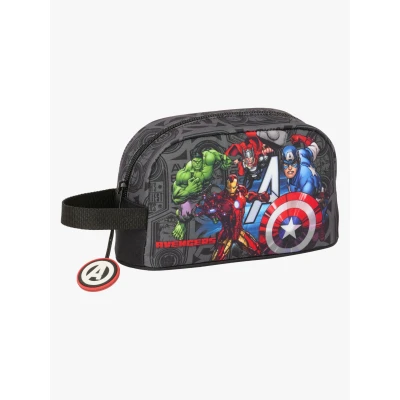 Abbildung von Marvel Avengers Kühltasche Vendetta, Schwarz