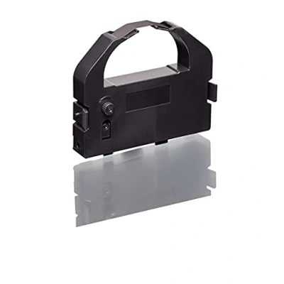 Abbildung von KMP Farbband 642 schwarz