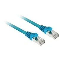 Abbildung von Patchkabel RJ45 Cat.6 SFTP