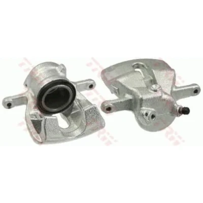 Abbildung von TRW BHX427 Bremssattel Gusseisen SUZUKI: SX4 I Schrägheck, Limousine, FIAT: Sedici