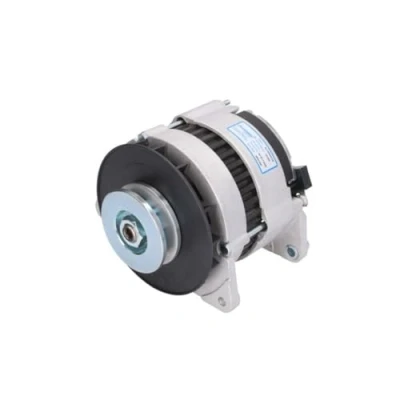 Abbildung von PRESTOLITE ELECTRIC 66021636 Lichtmaschine 12V 70A FORD: Transit Mk2 Pritsche/Fahrgestell, FIESTA 3, ESCORT 5 Cabriolet, FIAT: X 1/9, RITMO 1