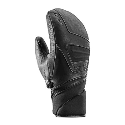 Abbildung von Leki Unisex Goods, Schwarz, 6.5