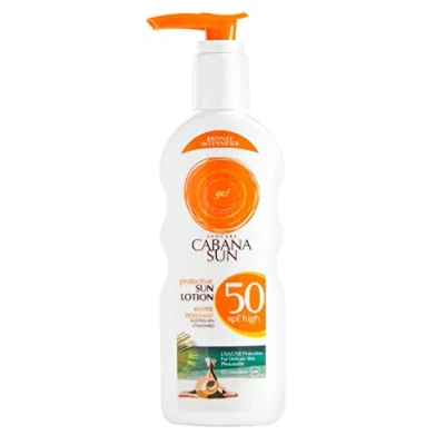 Abbildung von Cabana Sun Lotion LSF50 100 ml