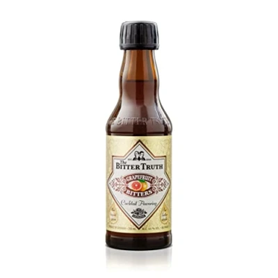 Abbildung von The Bitter Truth Grapefruit (1 x 0.2 l)