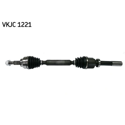Abbildung von SKF VKJC 1221 Antriebswelle 794,5, 172 mit Lager RENAULT: LAGUNA 2 Grandtour
