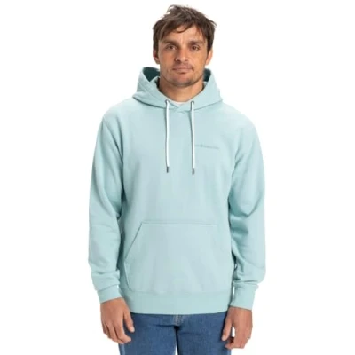 Abbildung von Quiksilver SALT Kapuzenpullover, Herren, Größe: Medium, Bgw